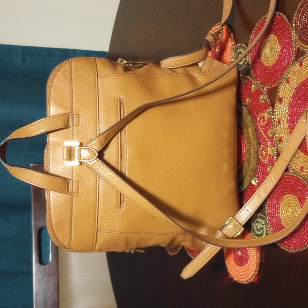 Michael Kors Backpack - Picture 5 of 16